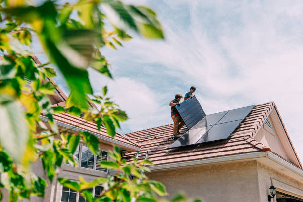 Best Local Roofing Companies  in Orange, OH