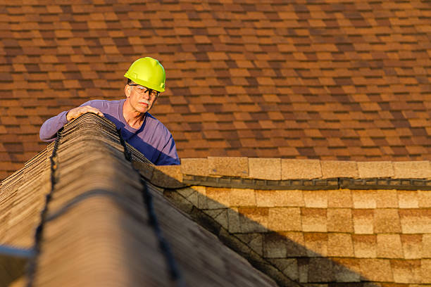 Best Roof Gutter Cleaning  in Orange, OH