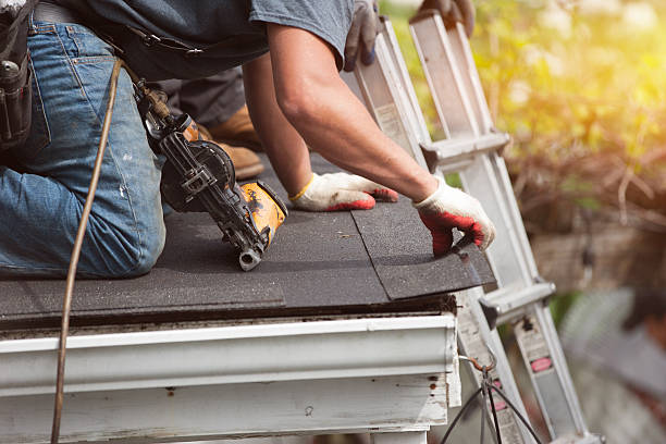 Quick and Trustworthy Emergency Roof Repair Services in Orange, OH