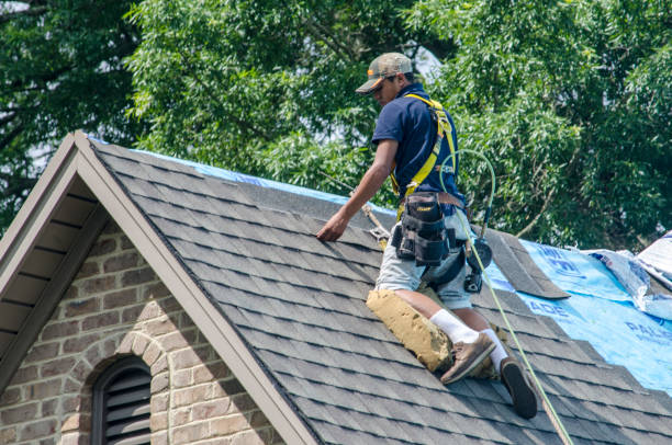 Best Commercial Roofing Services  in Orange, OH