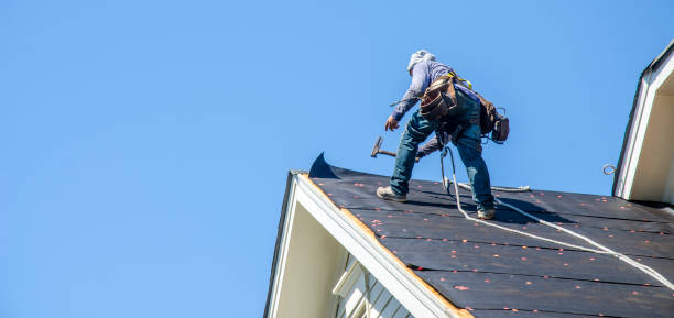 Best Residential Roof Replacement  in Orange, OH
