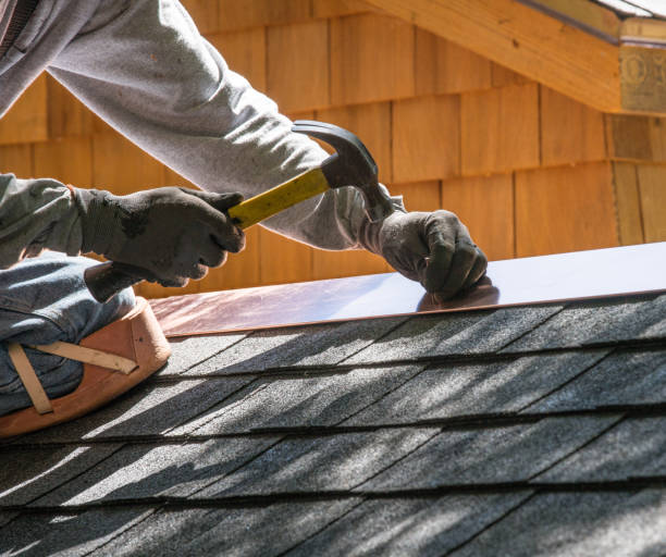 Best Metal Roofing Contractor  in Orange, OH